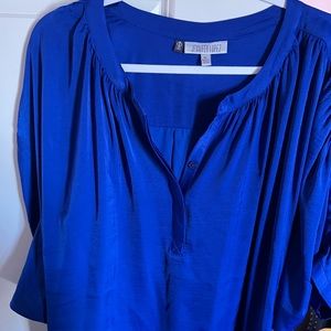 Women’s dress shirt